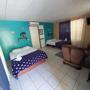 Bungaló de 2 Dormitorios